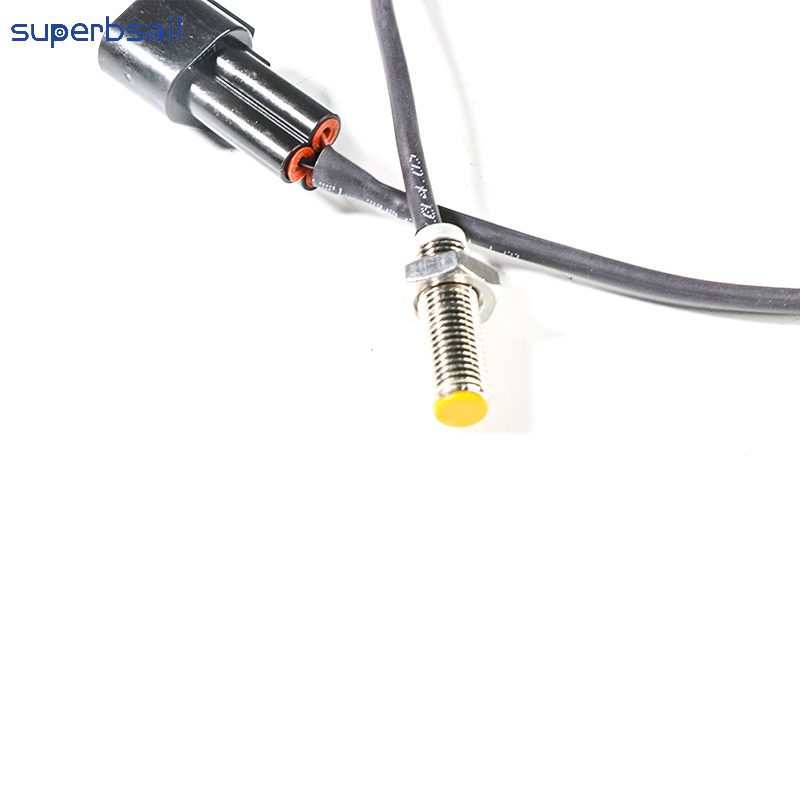 Kickstand Sensor for Light Bee X Bike Parts Motorcycle Replacement Bicycle Parts Dirt Bike Body Kits-EMOS-53 7