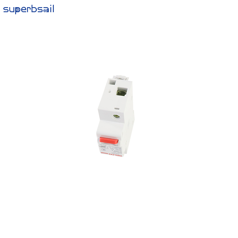 Circuit Breaker for Light Bee Bike Parts Motorcycle Replacement Dirt Bike Accessories Electric Bicycle Part-EMOS-52 3