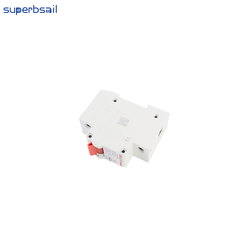 Circuit Breaker for Light Bee Bike Parts Motorcycle Replacement Dirt Bike Accessories Electric Bicycle Part-EMOS-52 4