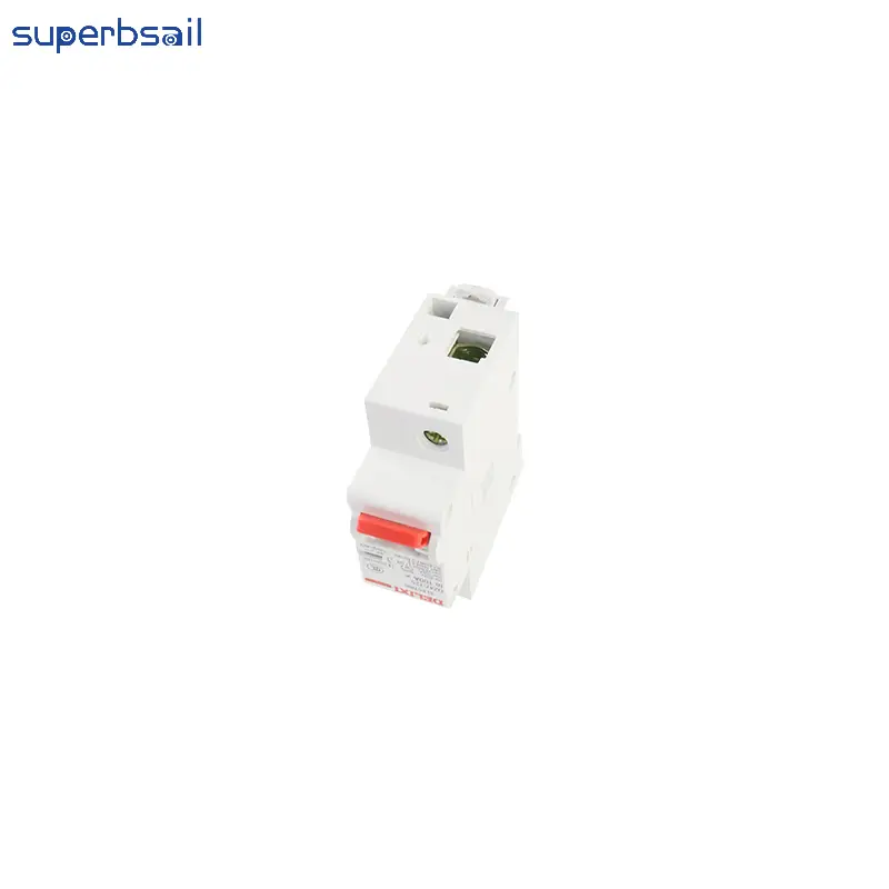 Circuit Breaker for Light Bee Bike Parts Motorcycle Replacement Dirt Bike Accessories Electric Bicycle Part-EMOS-52 1