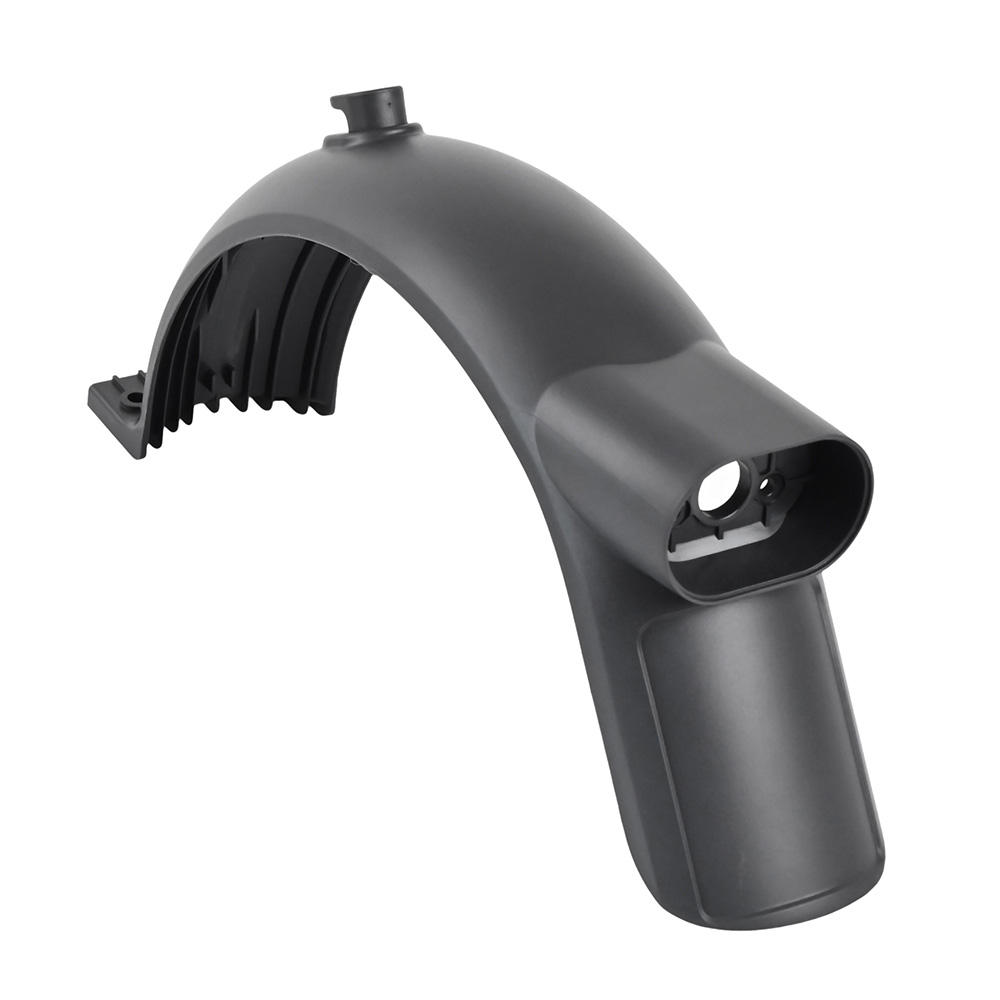 Rear Fender for Xiaomi Mi4 Scooter Parts Accessories Repair Rear Fender for Electric Scooter E Scooter Parts-MI4-39 4