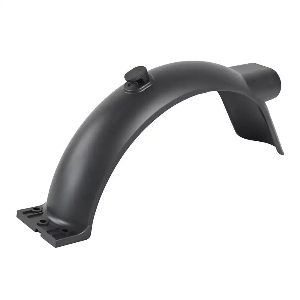 Rear Fender for Xiaomi Mi4 Scooter Parts Accessories Repair Rear Fender for Electric Scooter E Scooter Parts-MI4-39 1