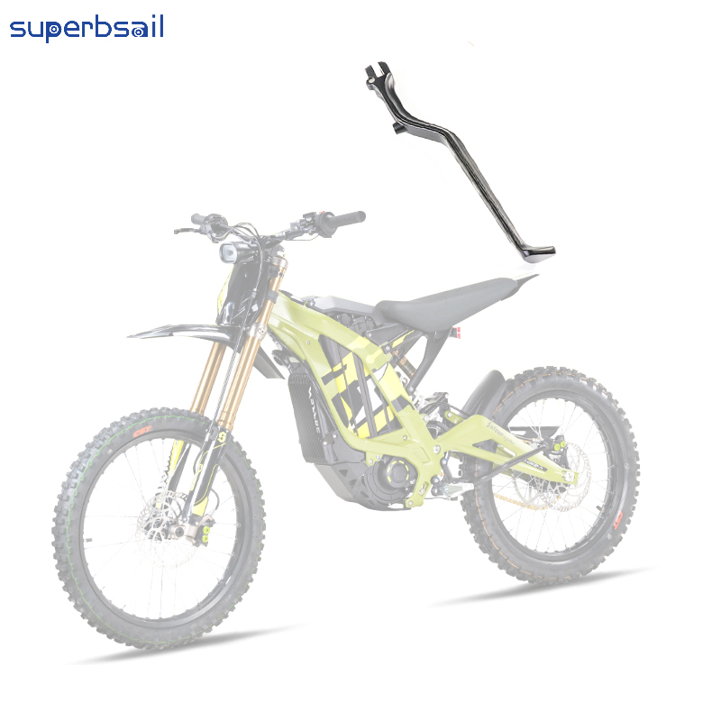 Kickstand for Light Bee X Bike Parts Motorcycle Bike Accessories Repair E Bike Conversion Kit-EMOS-23 2