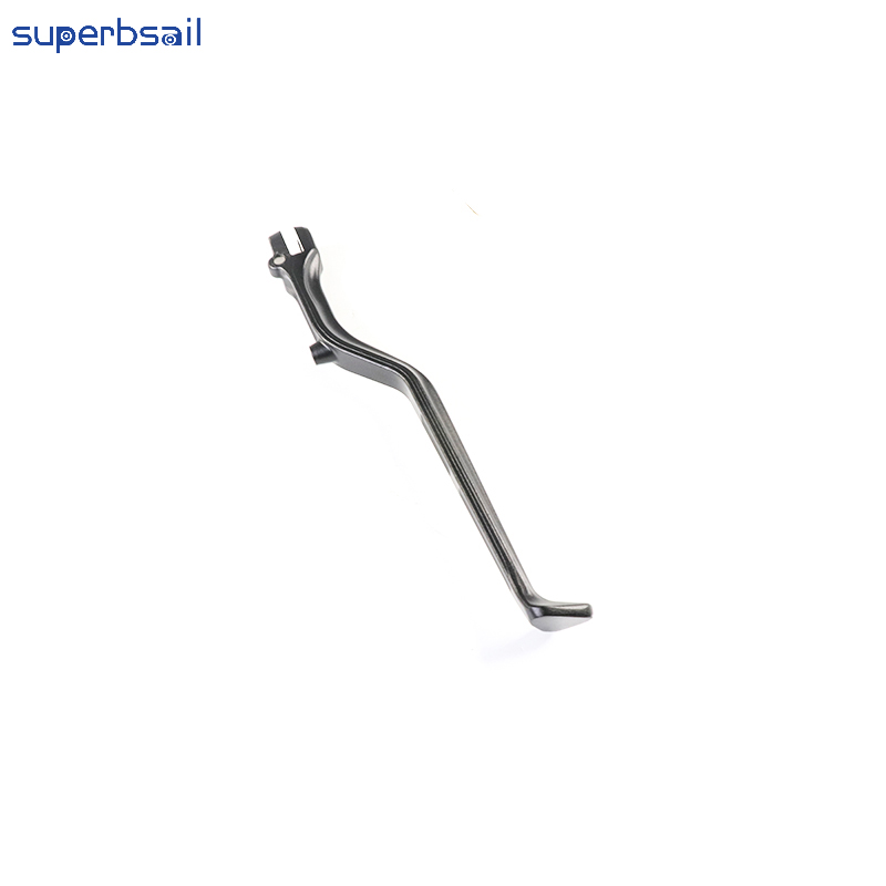 Kickstand for Light Bee X Bike Parts Motorcycle Bike Accessories Repair E Bike Conversion Kit-EMOS-23 3