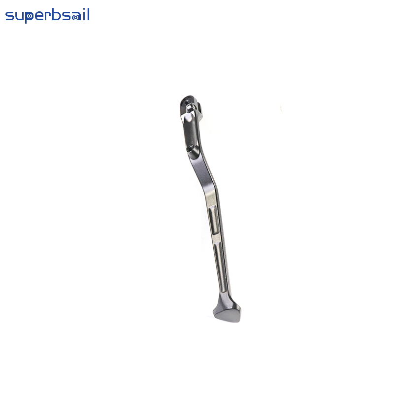 Kickstand for Light Bee X Bike Parts Motorcycle Bike Accessories Repair E Bike Conversion Kit-EMOS-23 4