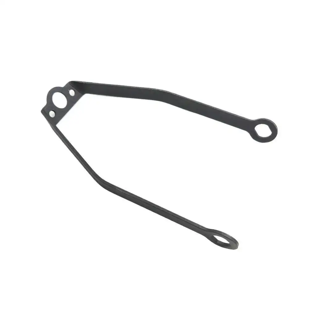 Rear Fender Bracket for Mi4 Scooter Parts Accessories Replace Rear Fender Bracket Scooter Spare Parts Scooter-MI4-38B1 1