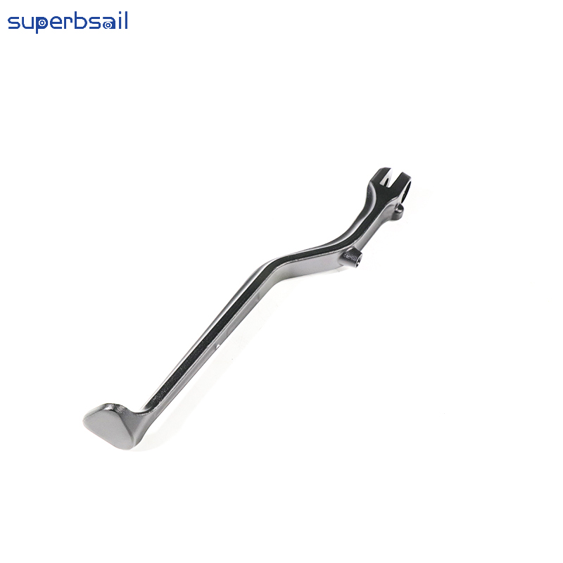 Kickstand for Light Bee X Bike Parts Motorcycle Bike Accessories Repair E Bike Conversion Kit-EMOS-23 5