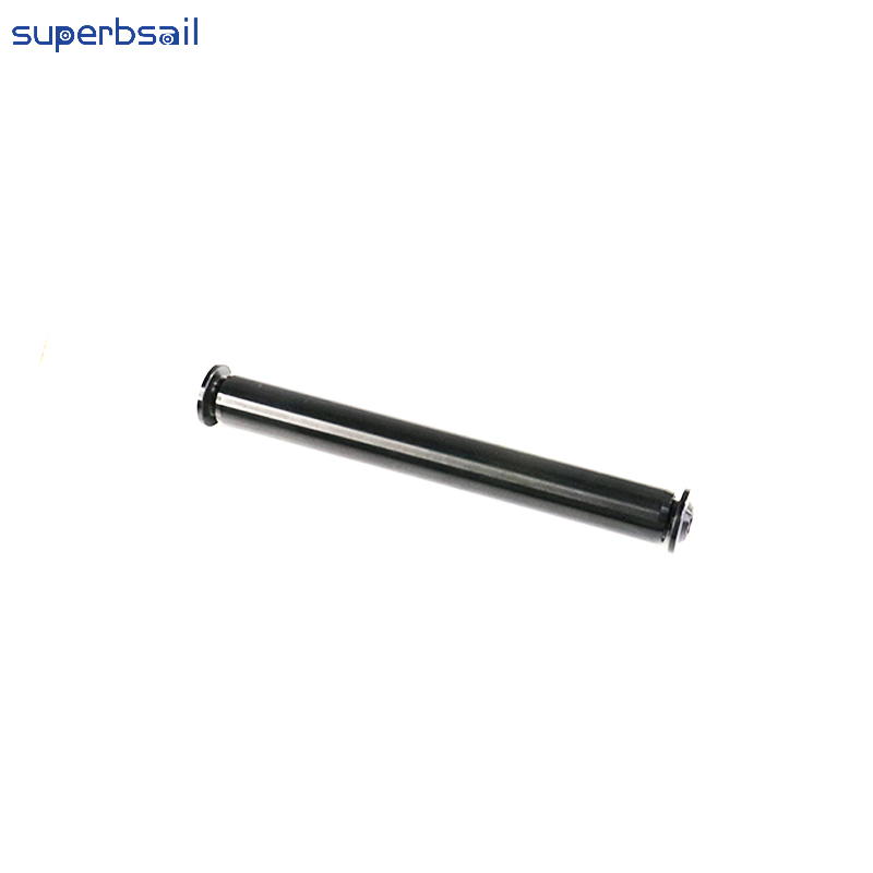 Front Axle for Light Bee Bike Parts Motorcycle Replacement Electric Bike Kit Dirt Bike Body Kits-EMOS-46 3