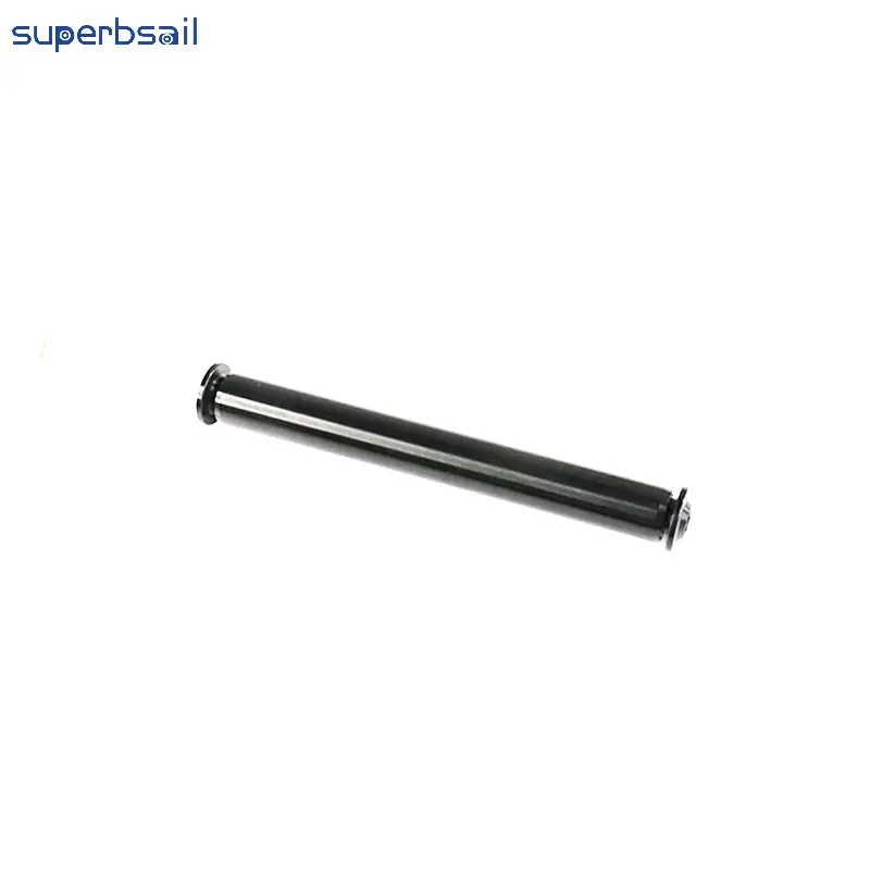 Front Axle for Light Bee Bike Parts Motorcycle Replacement Electric Bike Kit Dirt Bike Body Kits-EMOS-46 1