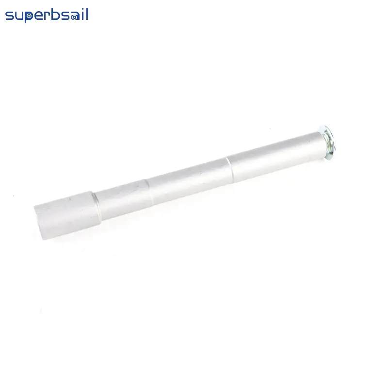 Front Axle for Ultra Bee Bike Parts Motorcycle Repair Bicycle Parts Electric Bike Conversion Kit-EMOS-48 1