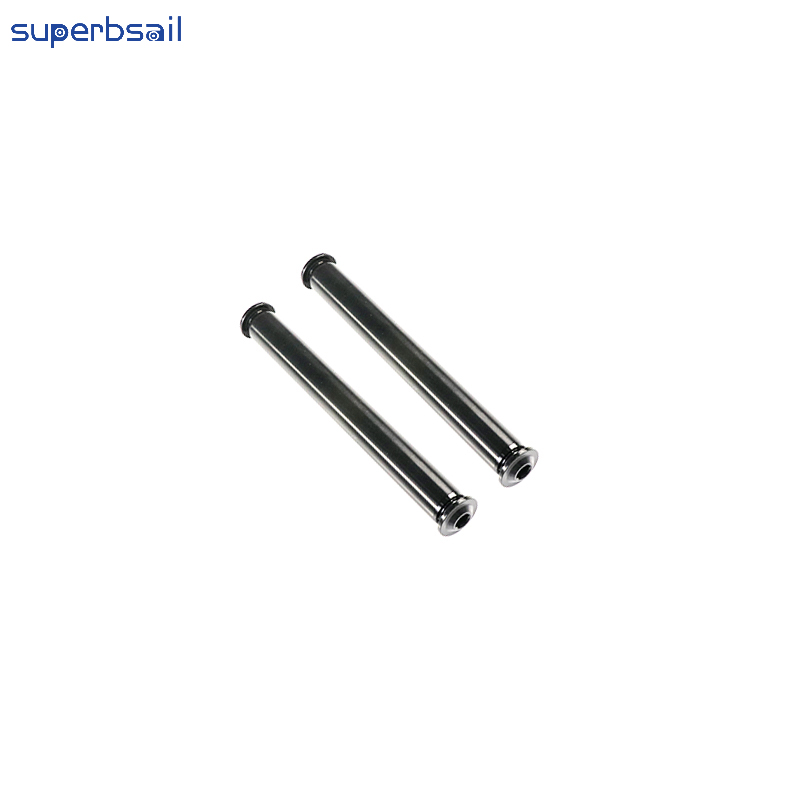 Front Axle for Light Bee Bike Parts Motorcycle Replacement Electric Bike Kit Dirt Bike Body Kits-EMOS-46 4