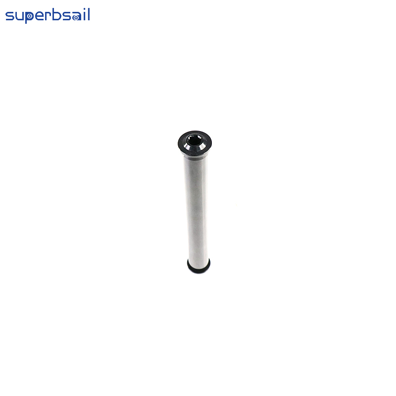 Front Axle for Light Bee Bike Parts Motorcycle Replacement Electric Bike Kit Dirt Bike Body Kits-EMOS-46 5