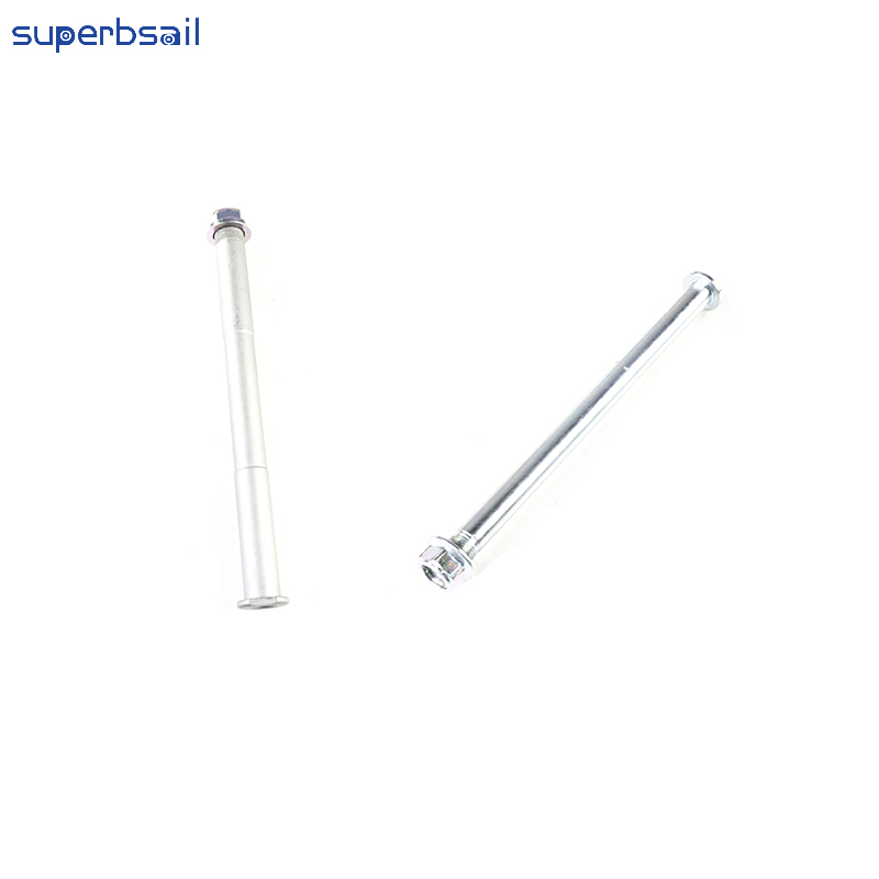 Back Axle for Ultra Bee Bike Parts Motorcycle Replacement Bicycle Accessories Bike Axle Tools-EMOS-49 3