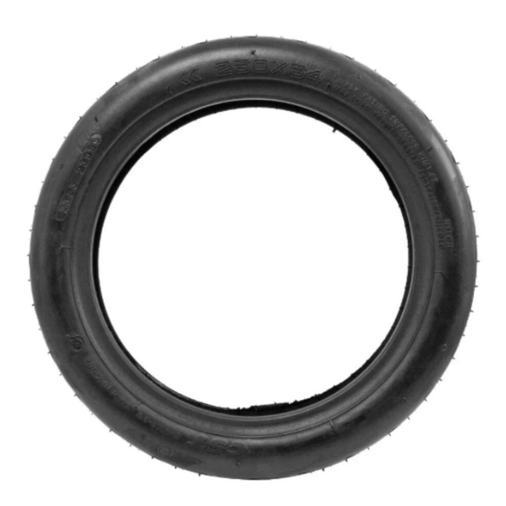 250*54 Tubeless Tire for Mi4 Electric Scooter Spare Parts Replace Scooter Tire Scooter Tubeless Tire Repair-4UL-13D1 5