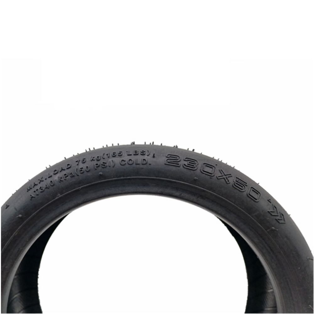 230*50 Outer Tire for MI3 Lite/MI4 Lite Scooter Parts Accessories E Scooter Tires Electric Scooter Tyres-4Lite-13A1 3