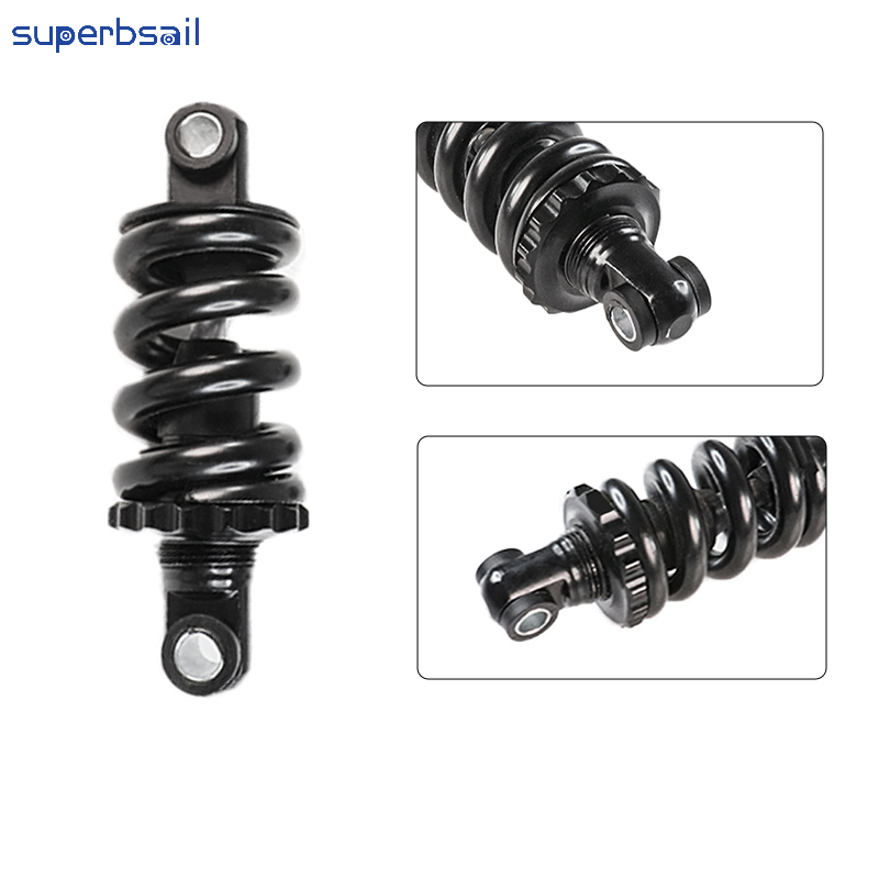 Front Shock Absorber for G2 Max E Scooter Spare Parts Scooter Parts Accessories Scooter Shock Absorber-XY-KRG2MAX32 5