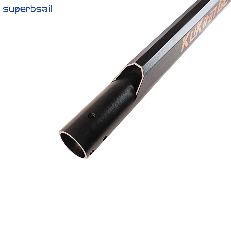 Stem with Folder-C Version New for Kukirin G2 Electric Scooter Spare Parts Scooter Frame Scooter Accesorries-XY-KRG2006 3