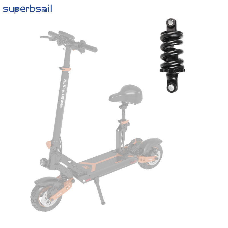 Front Shock Absorber for G2 Max E Scooter Spare Parts Scooter Parts Accessories Scooter Shock Absorber-XY-KRG2MAX32 2