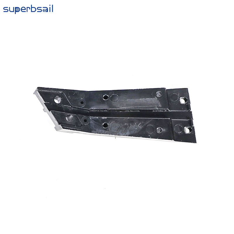 Bracket for Rear Fender for Kukirin G2 Pro Scooter Parts Accessories Scooter Body Kit Scooter Spare Part-XY-KRG2P016C1 4