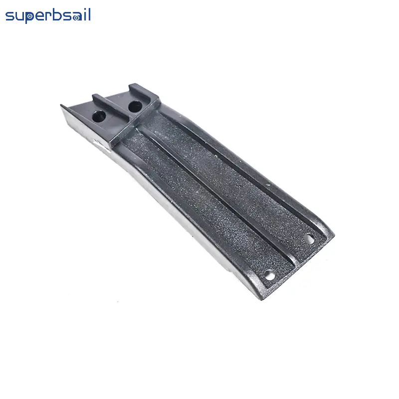 Bracket for Rear Fender for Kukirin G2 Pro Scooter Parts Accessories Scooter Body Kit Scooter Spare Part-XY-KRG2P016C1 1