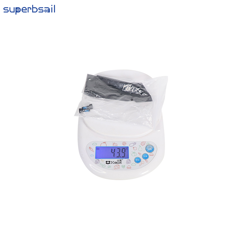 Bracket for Rear Fender for Kukirin G2 Pro Scooter Parts Accessories Scooter Body Kit Scooter Spare Part-XY-KRG2P016C1 5