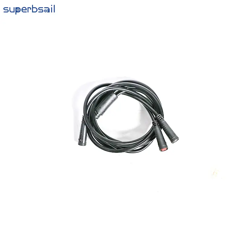 Integrated Cable for Kukirin G3 Pro Scooter Frame Scooter Parts Accessories Electric Scooter Display Cable-XY-KRG3P007B1 1