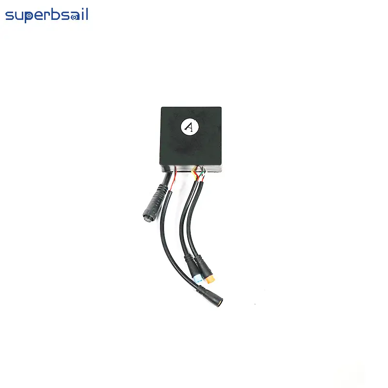 Headlight Module for Kukirin G3 Pro Electric Scooter Spare Parts Scooter Parts Accessories Scooter Light-XY-KRG3P036A1 1