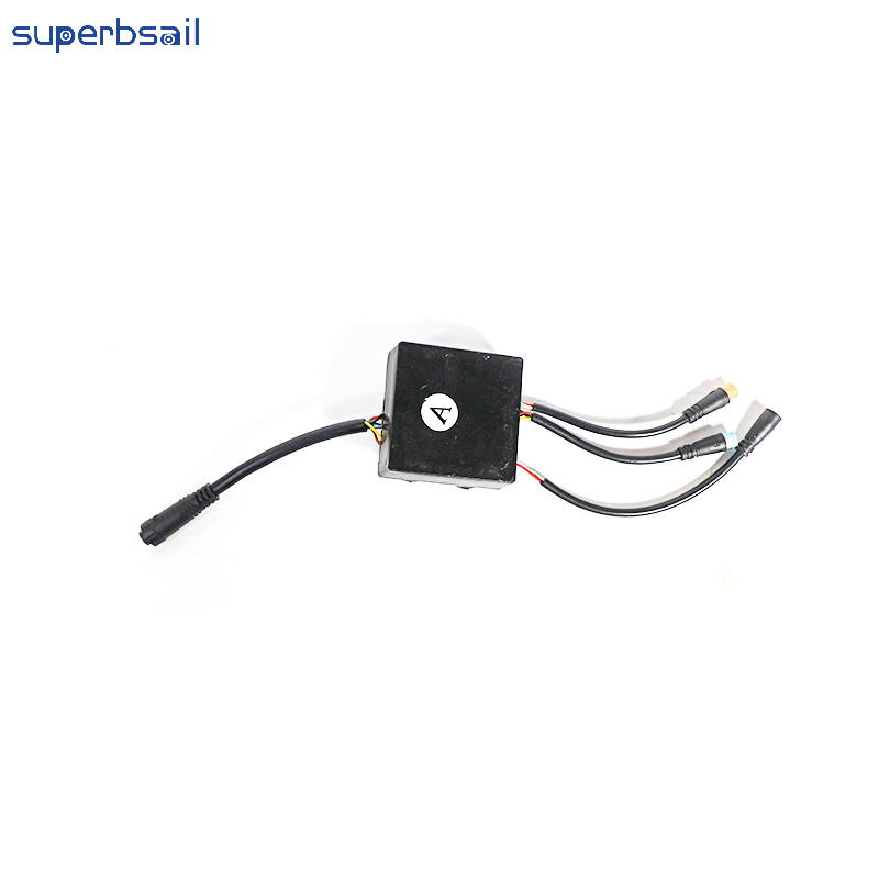 Headlight Module for Kukirin G3 Pro Electric Scooter Spare Parts Scooter Parts Accessories Scooter Light-XY-KRG3P036A1 3