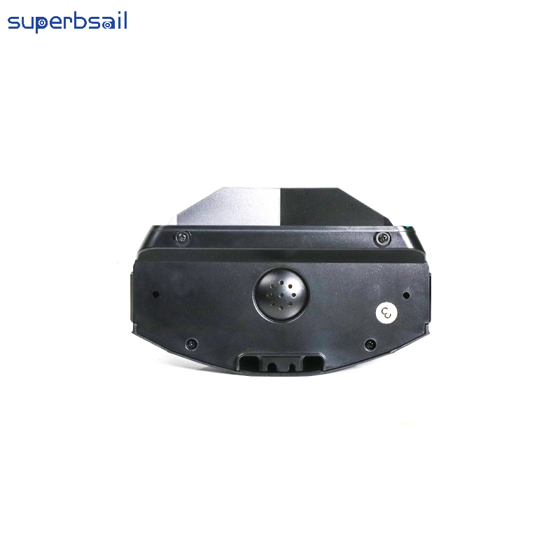 Displpy C Version for Kukirin G3 E Scooter Accessories Repair E Scooter Display Scooter Parts Accessories-XY-KRG3014C1 5