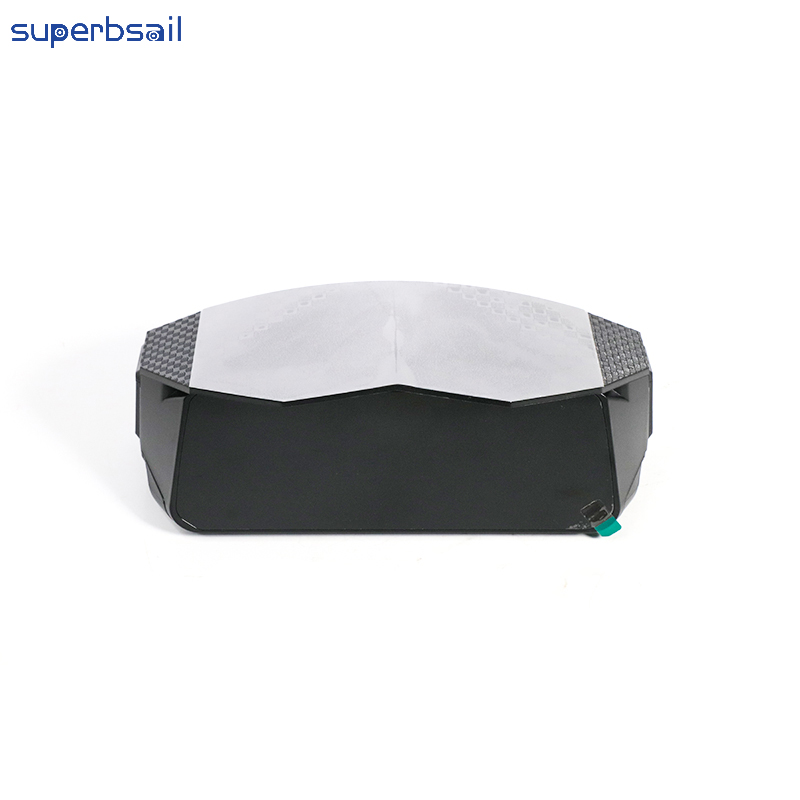 Displpy C Version for Kukirin G3 E Scooter Accessories Repair E Scooter Display Scooter Parts Accessories-XY-KRG3014C1 4