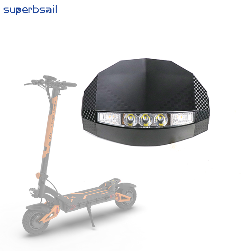 Displpy C Version for Kukirin G3 E Scooter Accessories Repair E Scooter Display Scooter Parts Accessories-XY-KRG3014C1 2