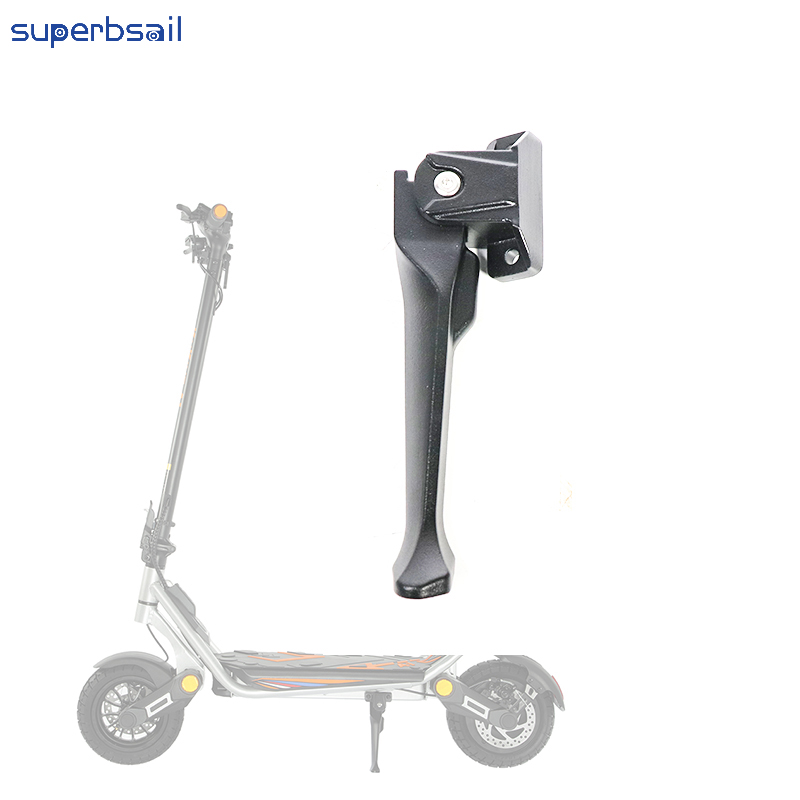 Kickstand for Kukirin A1 E Scooter Accessories Replace E Scooter Parts and Accessories Scooter Kickstand-XY-KRA1030 2
