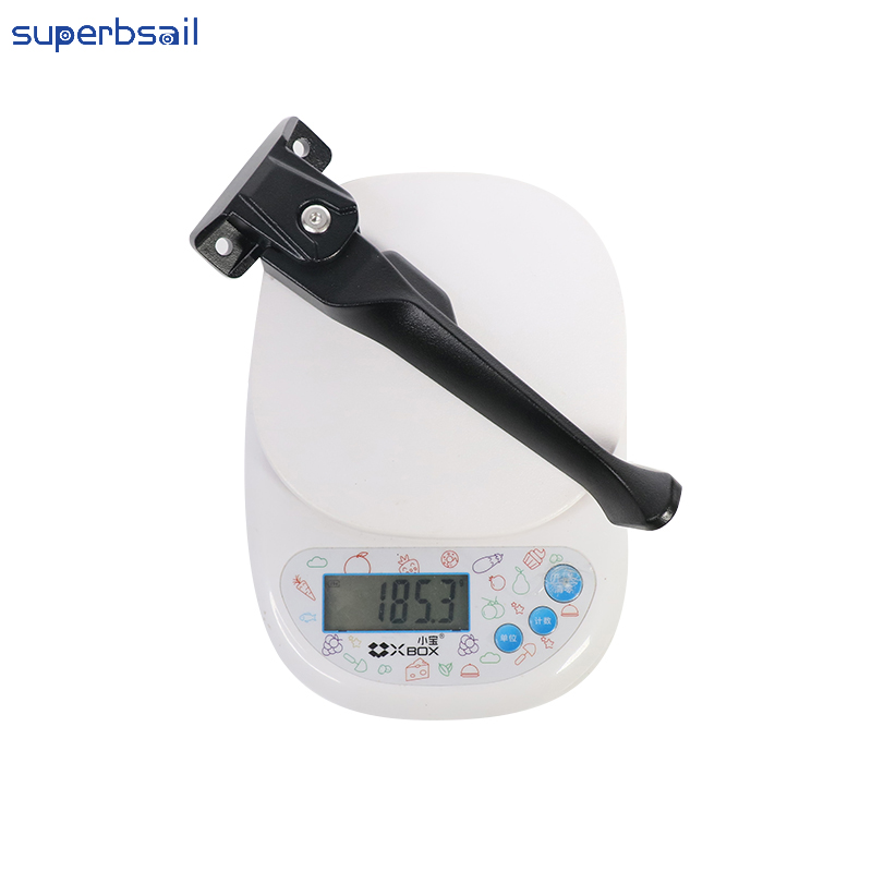 Kickstand for Kukirin A1 E Scooter Accessories Replace E Scooter Parts and Accessories Scooter Kickstand-XY-KRA1030 6