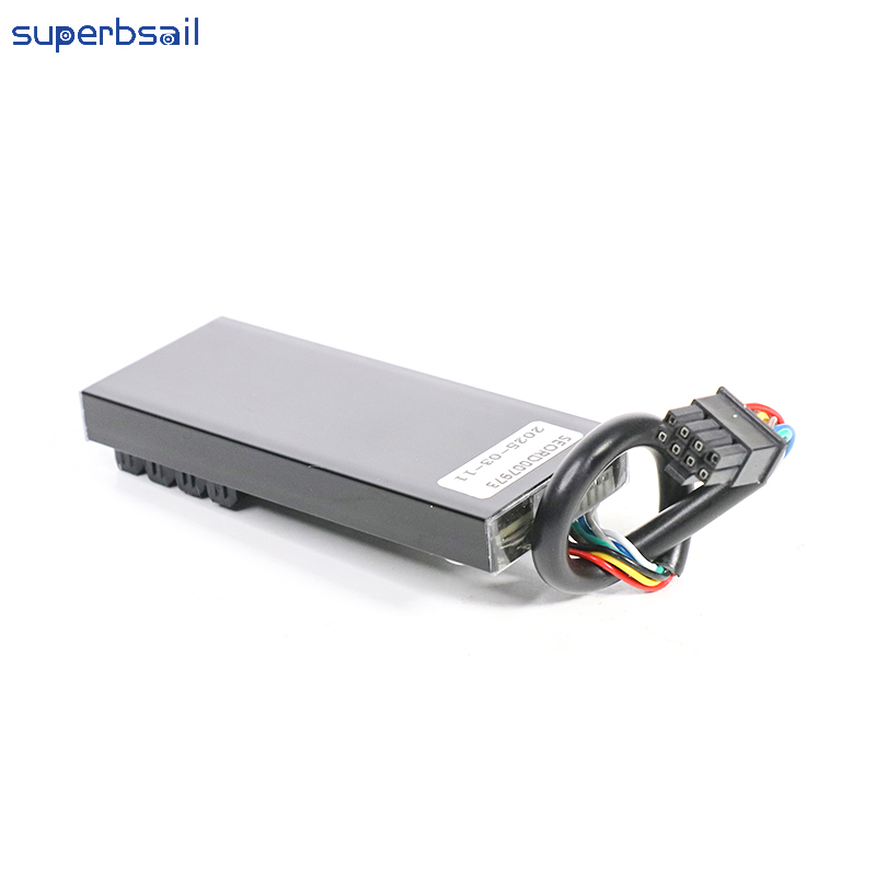 Gruppo modulo lampada per G2 Master Scooter Ricambi Accessori Scooter Elettrico Ricambi Luce per Scooter-XY-KRG2MST007B1 3