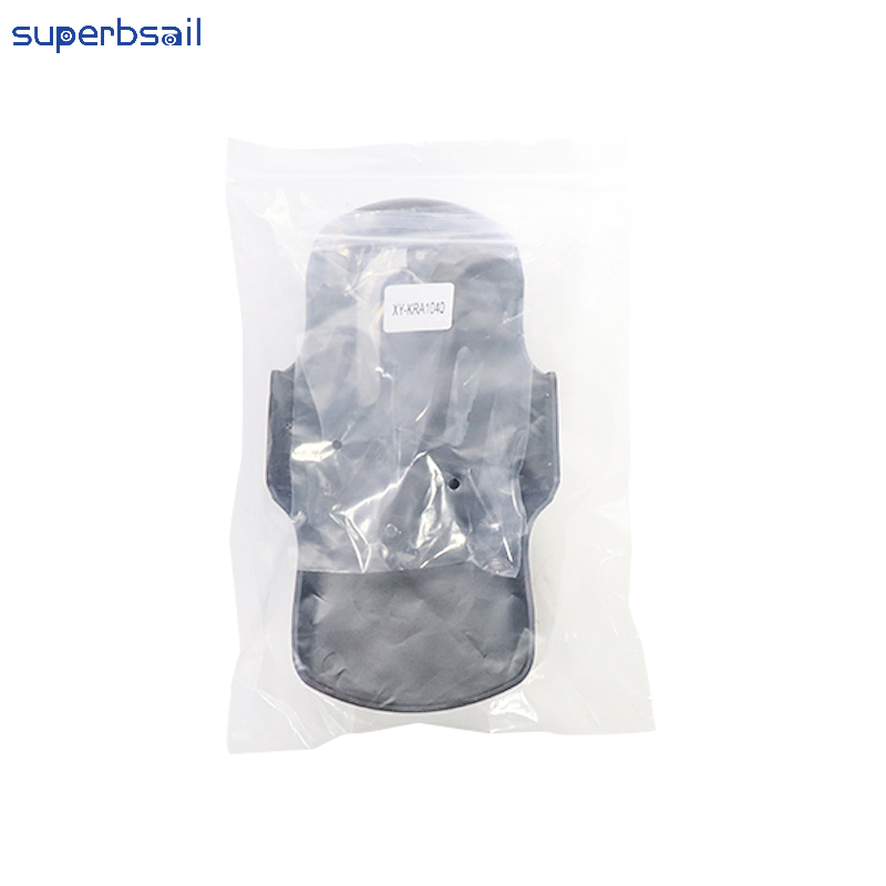 Rear Fender Right Bracket for A1 Scooter Parts Accessories Rear Fender Scooter Bracket Metal Scooter Parts-XY-KRA1041 6