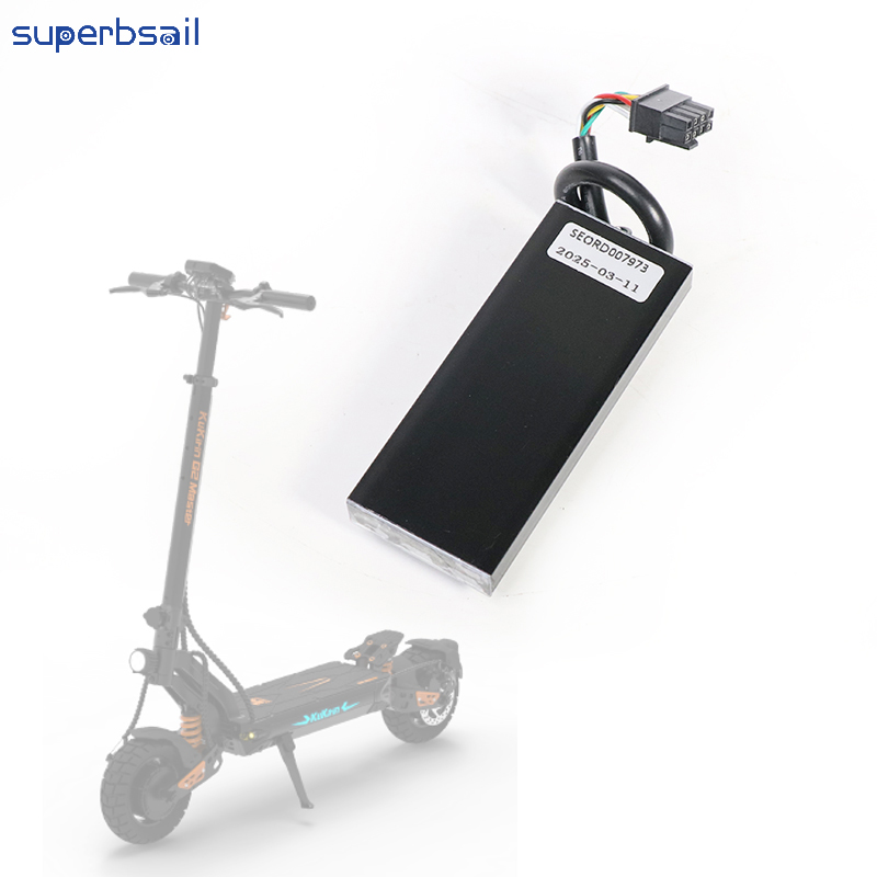 Gruppo modulo lampada per G2 Master Scooter Ricambi Accessori Scooter Elettrico Ricambi Luce per Scooter-XY-KRG2MST007B1 2
