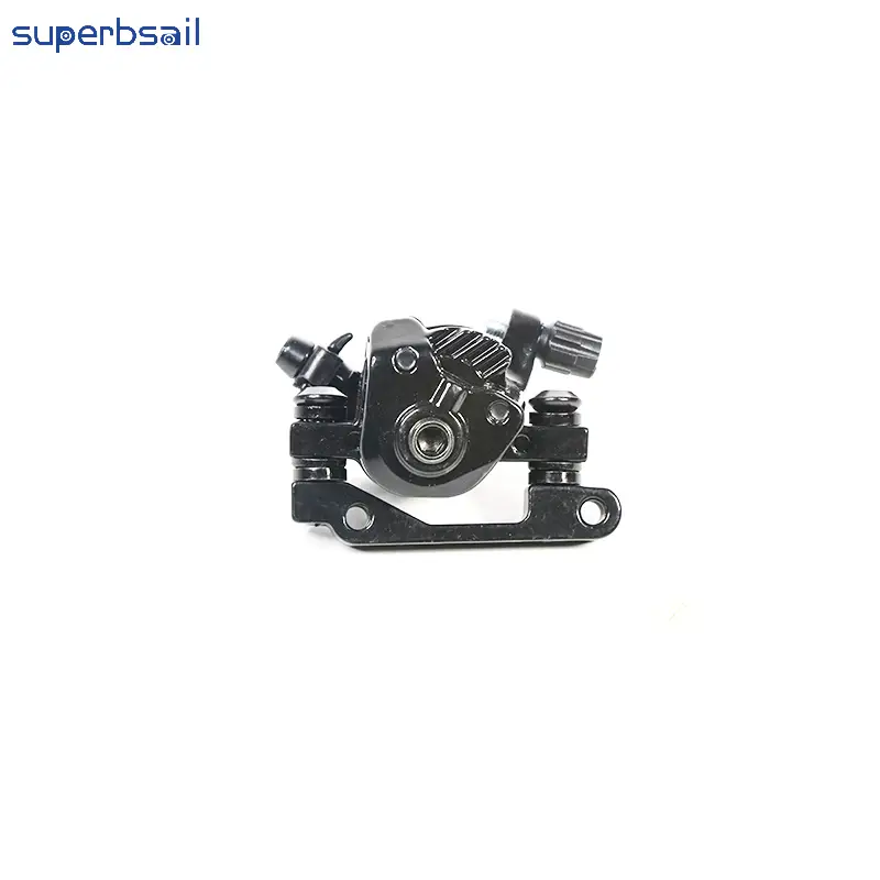 Brake Caliper for Kukirin A1 E Scooter Accessories Electric Scooter Frame Parts Brake Calipers for Scooter-XY-KRA1036 1