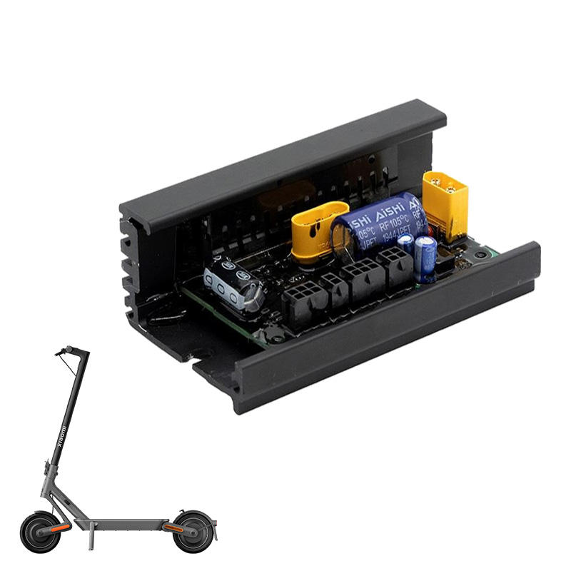 Controller for Mi4 Ultra Scooter Spare Part Repair Electric Scooter Accessories Controller for Electric Scooter-4UL-2B1 2