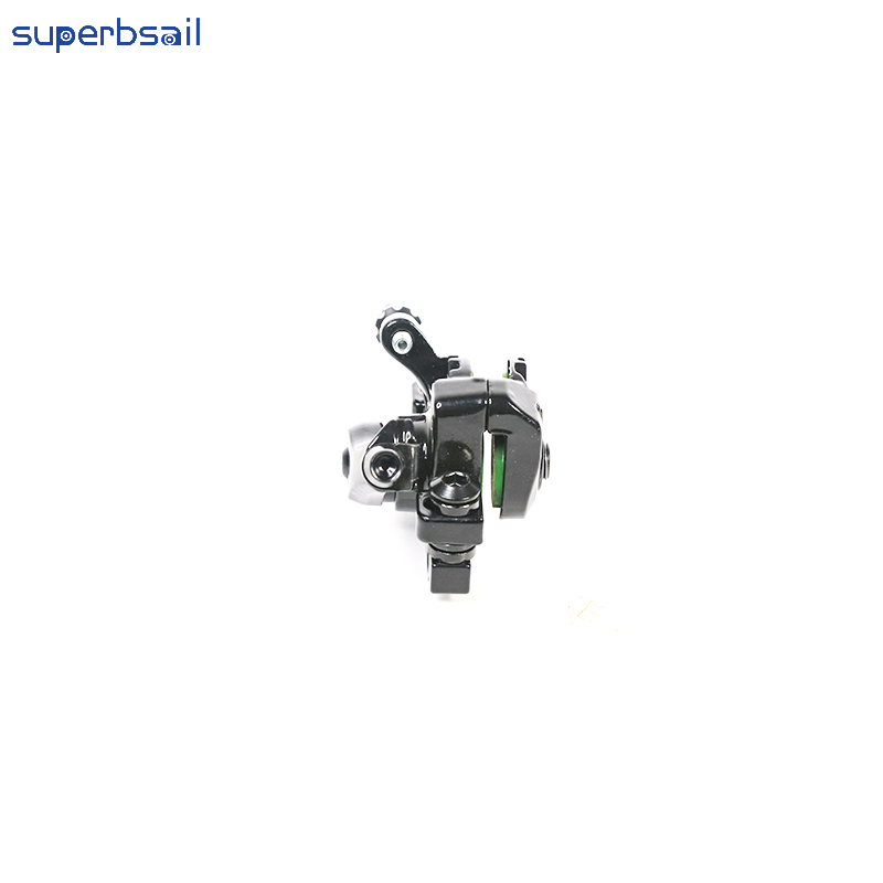 Brake Caliper for Kukirin A1 E Scooter Accessories Electric Scooter Frame Parts Brake Calipers for Scooter-XY-KRA1036 5