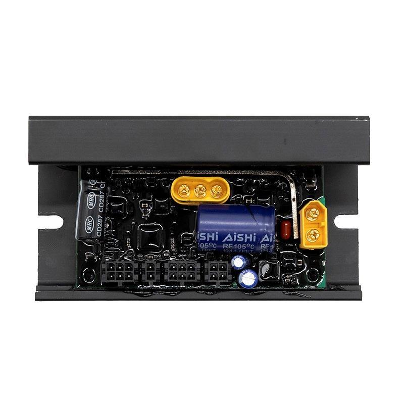 Controller for Mi4 Ultra Scooter Spare Part Repair Electric Scooter Accessories Controller for Electric Scooter-4UL-2B1 3