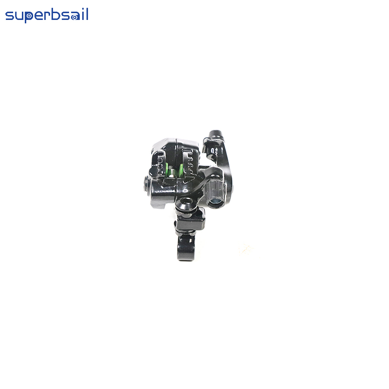 Brake Caliper for Kukirin A1 E Scooter Accessories Electric Scooter Frame Parts Brake Calipers for Scooter-XY-KRA1036 4