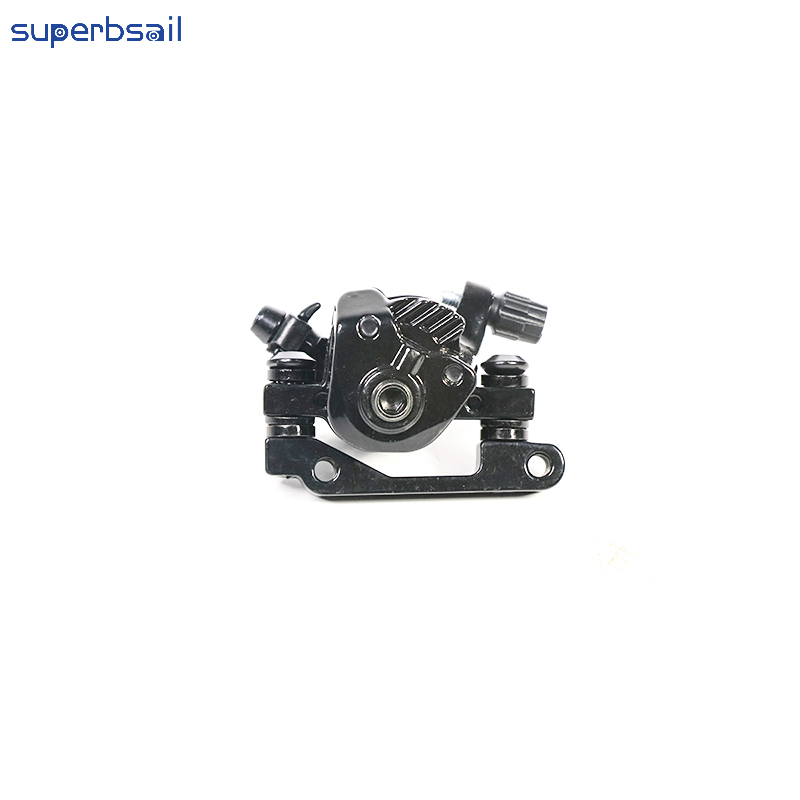 Brake Caliper for Kukirin A1 E Scooter Accessories Electric Scooter Frame Parts Brake Calipers for Scooter-XY-KRA1036 3