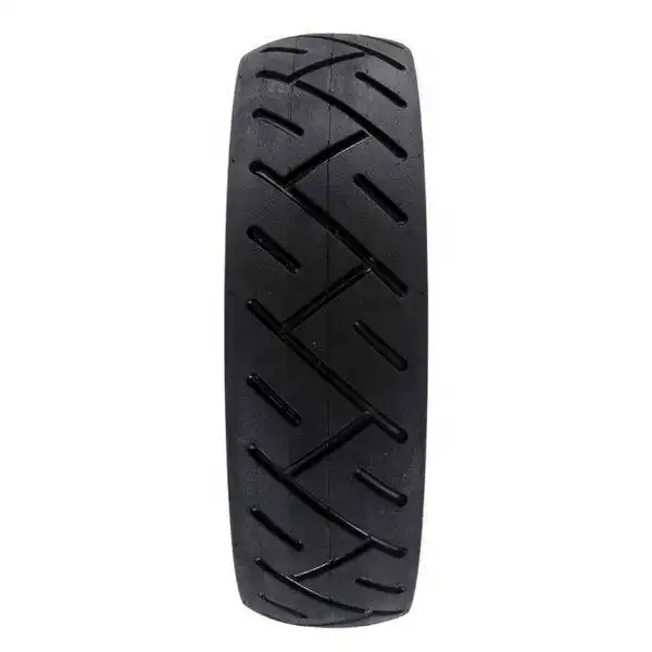 250*64 Tubeless Tire for 4 Ultra Scooter Parts Accessories Repair xiaomi Electric Scooter Parts Tires-4UL-13A1 1