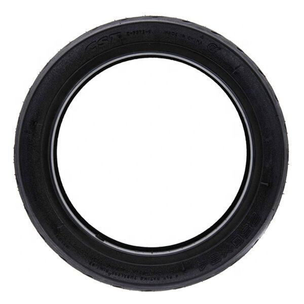 250*64 Tubeless Tire for 4 Ultra Scooter Parts Accessories Repair xiaomi Electric Scooter Parts Tires-4UL-13A1 4