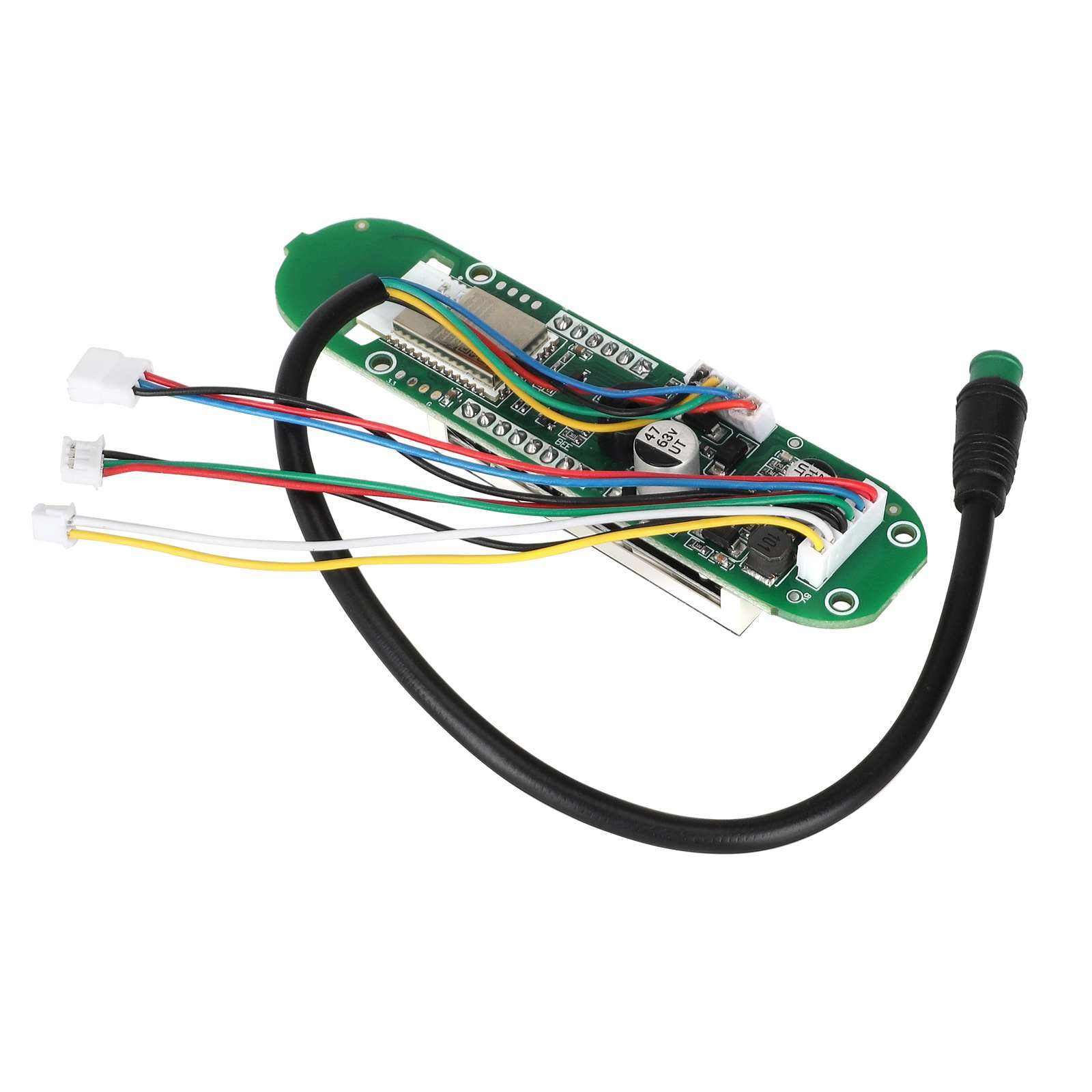 Dashboard for Mi4 Ultra Scooter Spare Part Repair Electric Scooter Accessories Display Electric Scooter-4UL-3B1 5