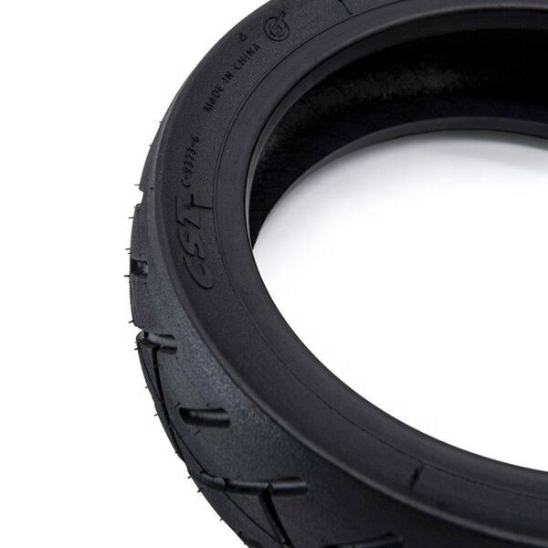 250*64 Tubeless Tire for 4 Ultra Scooter Parts Accessories Repair xiaomi Electric Scooter Parts Tires-4UL-13A1 5