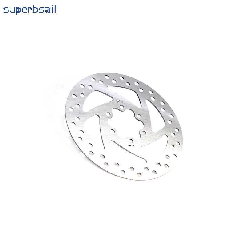 Brake Disc for Kugoo M4 E Scooter Accessories Replacement Scooter Spare Part Electric Scooter Brake Disc-KM-28 3