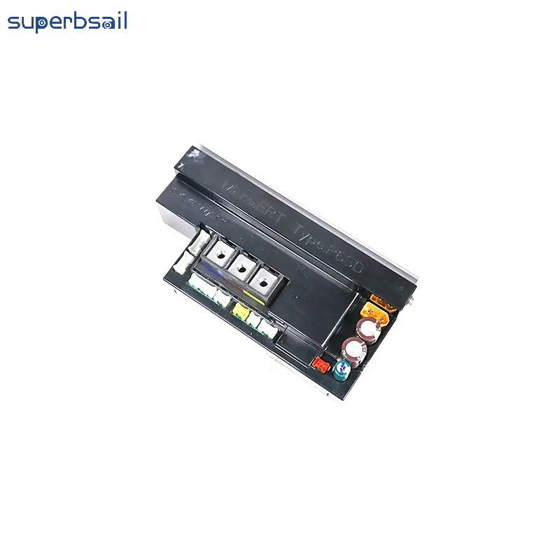 Controllerunit voor Ninebot P65 scooter, onderdelen en accessoires, vervangende e-scooterkit, controller e-scooter-NP-2 1