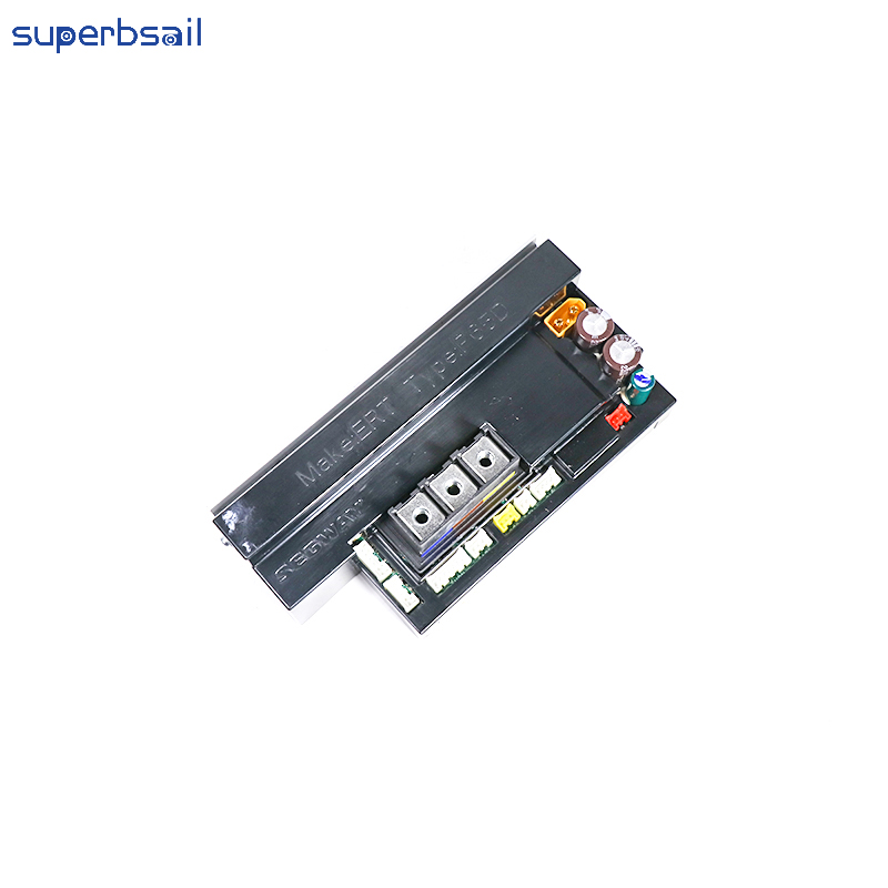 Controllerunit voor Ninebot P65 scooter, onderdelen en accessoires, vervangende e-scooterkit, controller e-scooter-NP-2 2