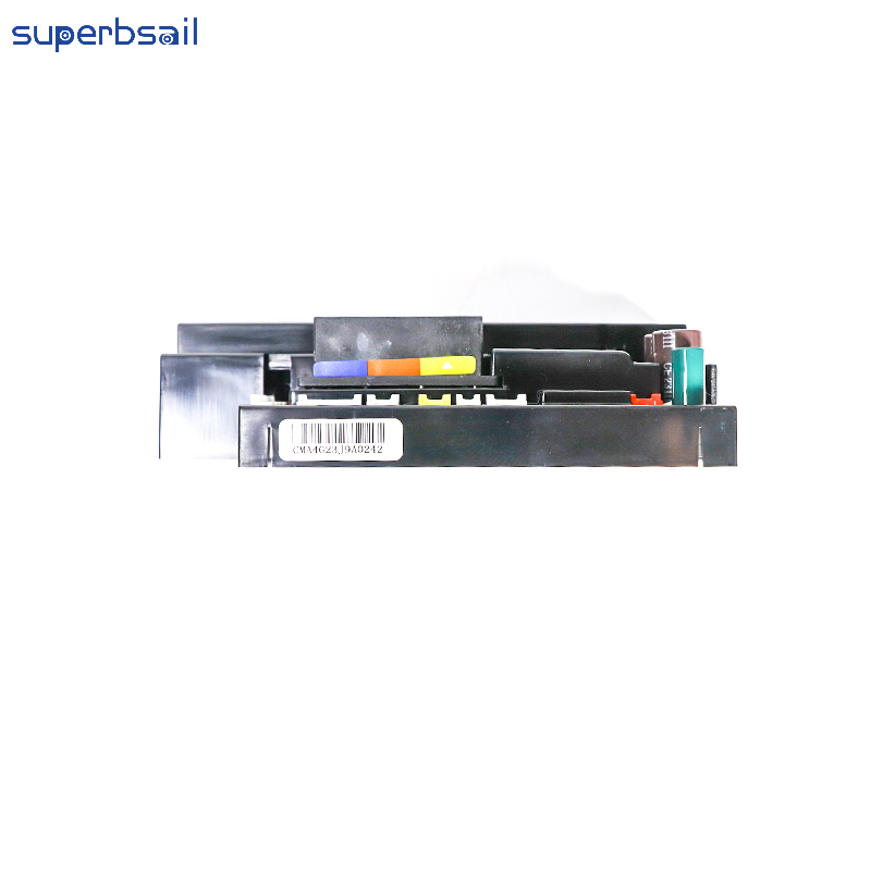 Controllerunit voor Ninebot P65 scooter, onderdelen en accessoires, vervangende e-scooterkit, controller e-scooter-NP-2 3